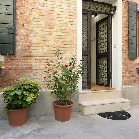 Secret Garden Venedig Exterior foto